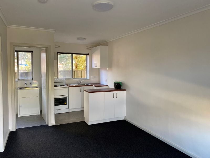 3/118 Gower Street, Preston