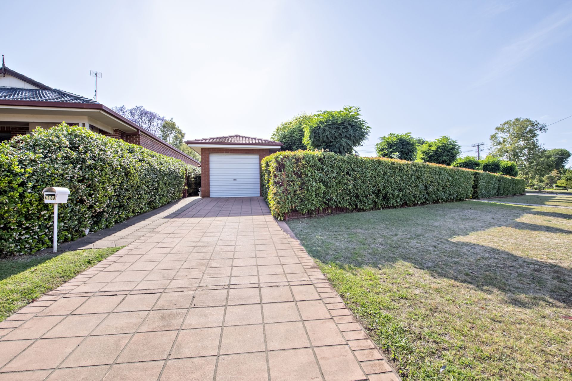 418A Macquarie Street, Dubbo Bob Berry Real Estate