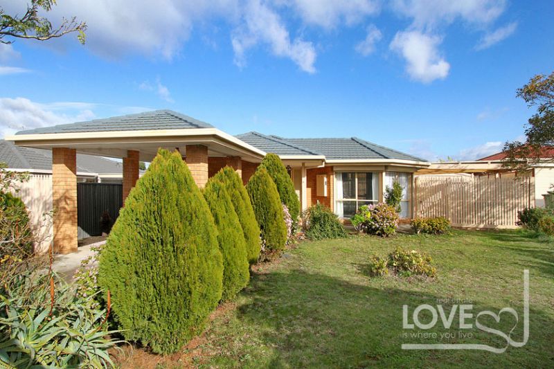 9 Greenview Court, Epping