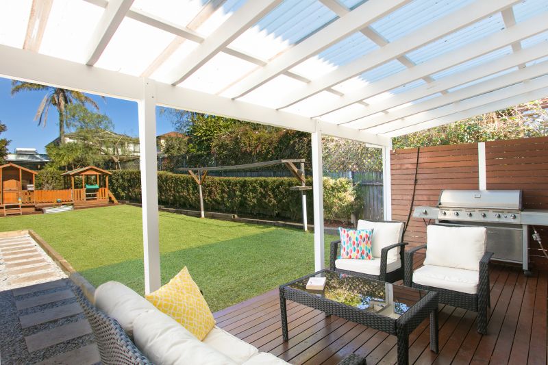 Renovated Classic Bungalow