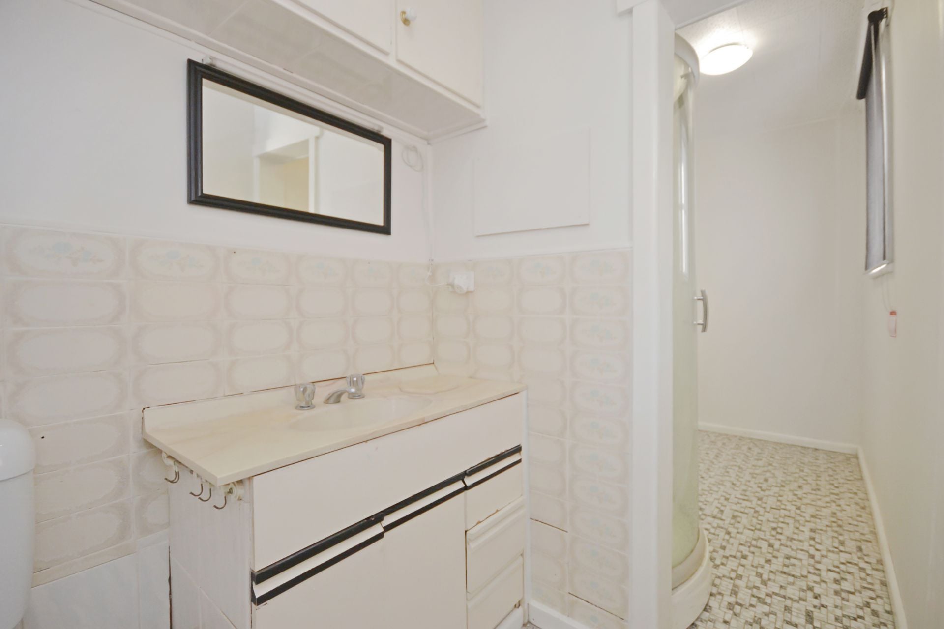 TWO BEDROOM PLUS STUDIO