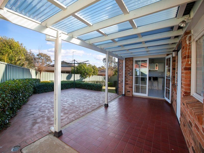 Real Estate For Sale 16 Tremlow Crescent Ambarvale , NSW