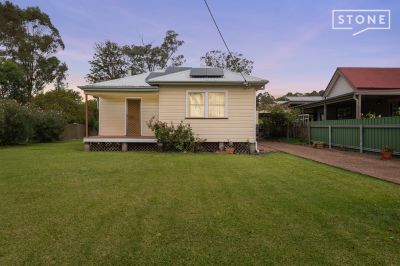 Cessnock 7 Halcyon Street