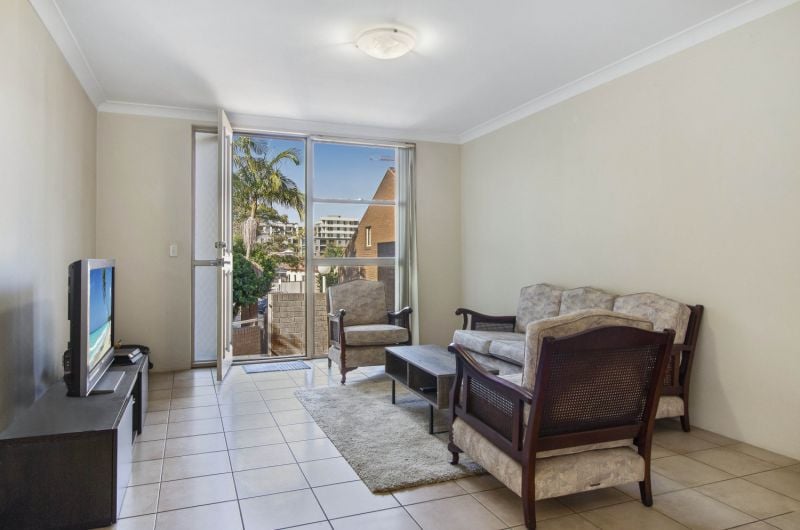 Unit 8/66 Miles Street, MASCOT NSW 2020, Mascot - Thumbnail 2