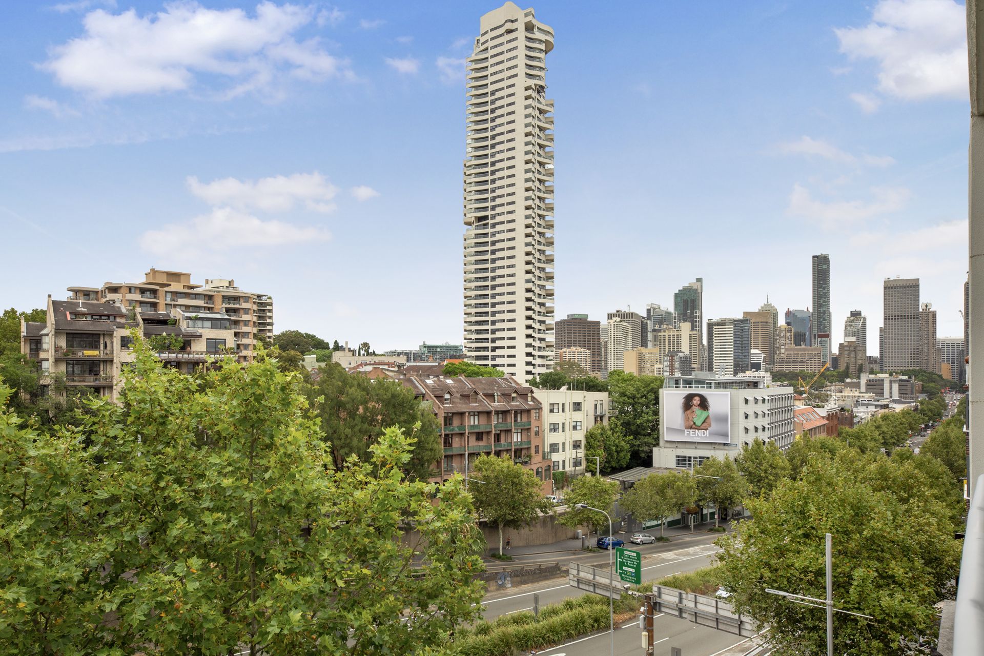20/234 William Street, Potts Point, Potts Point - Thumbnail 8