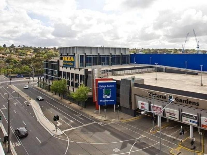 504B/20 Burnley Street Richmond, Richmond - Image 1