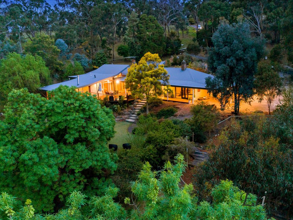 Real Estate For Sale 45 Watery Gully Road Kangaroo Ground , VIC