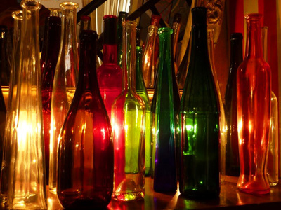 ON-LINE LIQUOR / WINE BUSINESS FOR SALE