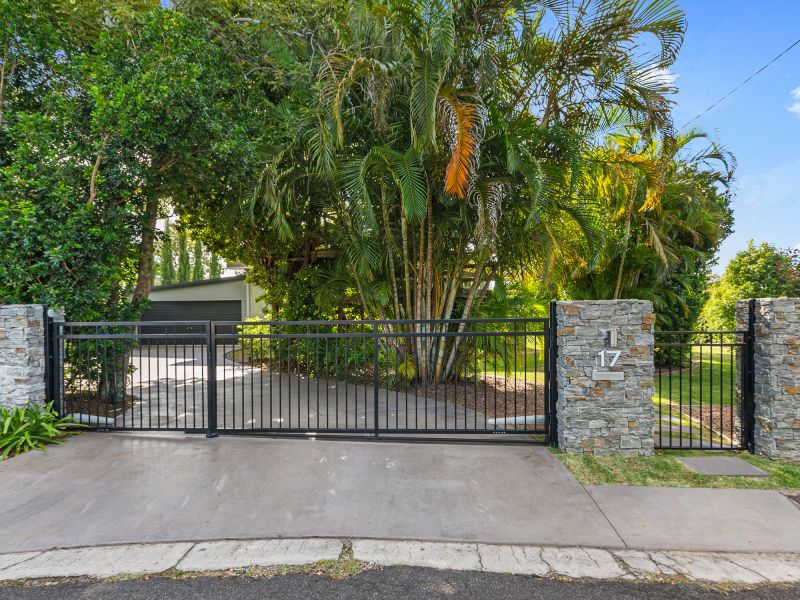 17 York Road, Buderim