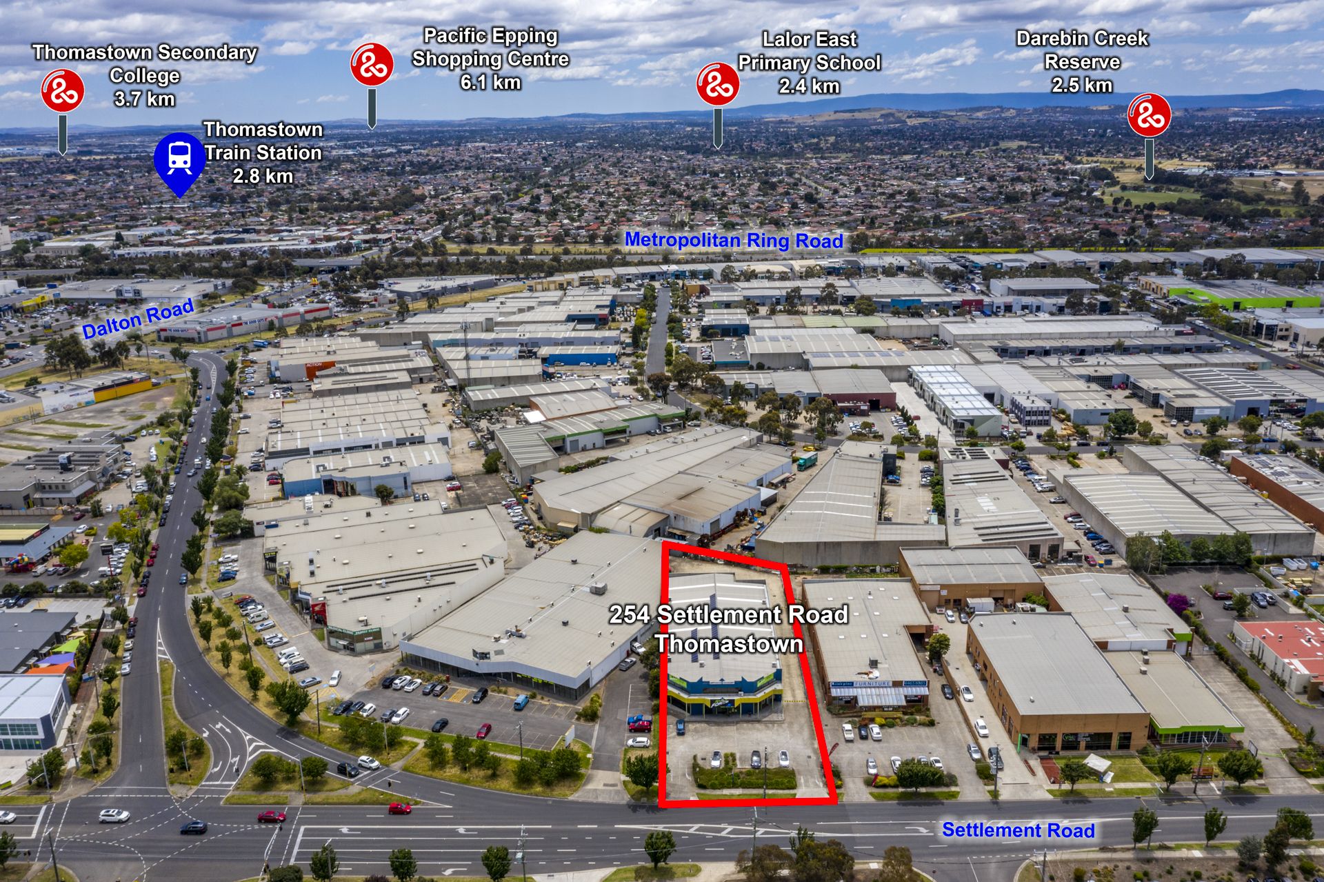 1220 m2 PRIME RETAIL!