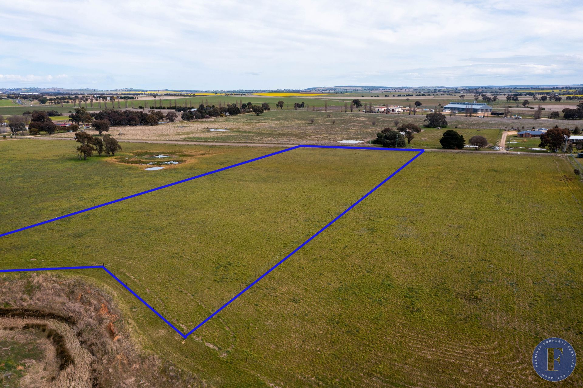 Lot 6 Market Street, Boorowa NSW, Boorowa - Thumbnail 5