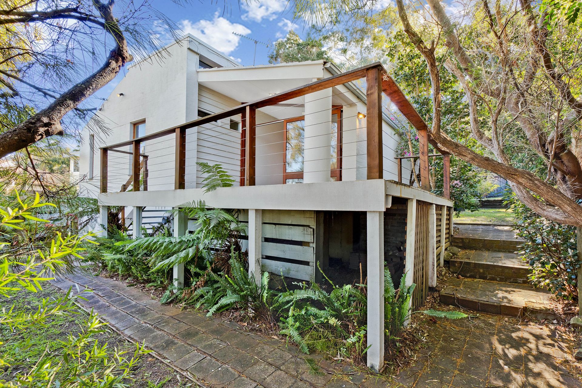 Real Estate For Lease 36 Woodward Street Cromer , NSW