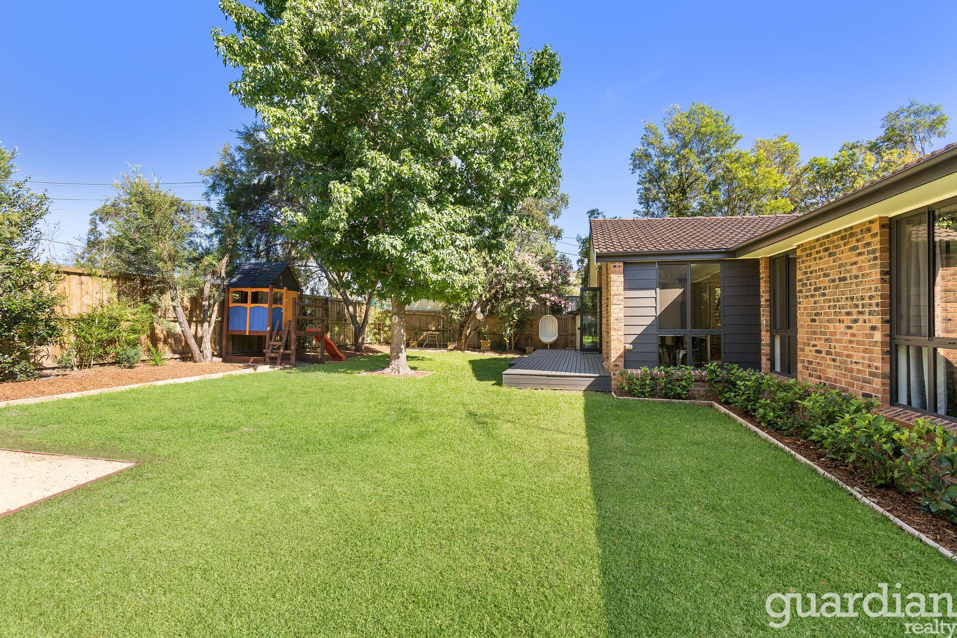 20 Benalla Avenue Kellyville NSW, Kellyville - Thumbnail 2