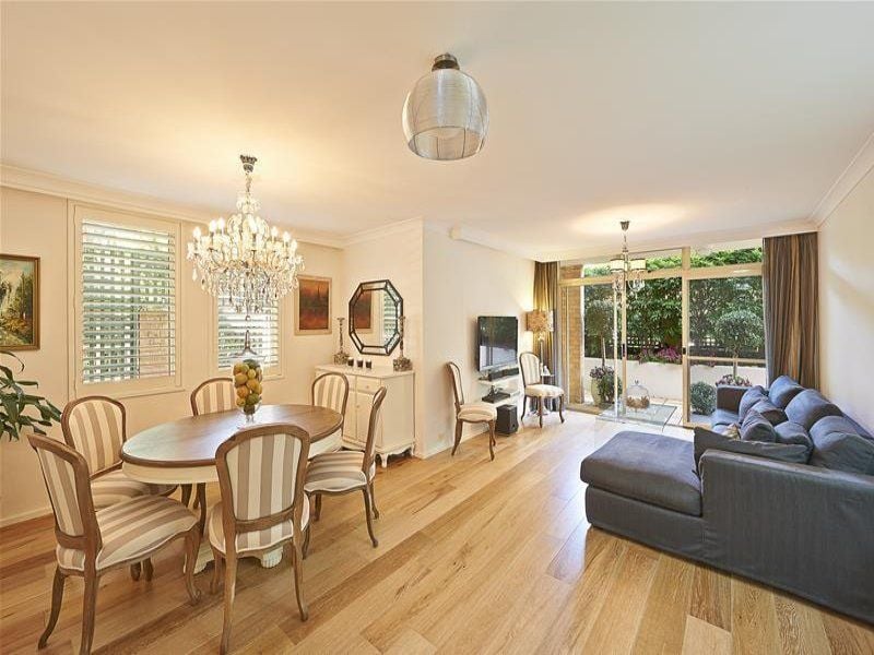 8/6 Paul Street, Bondi Junction, Bondi Junction - Thumbnail 2
