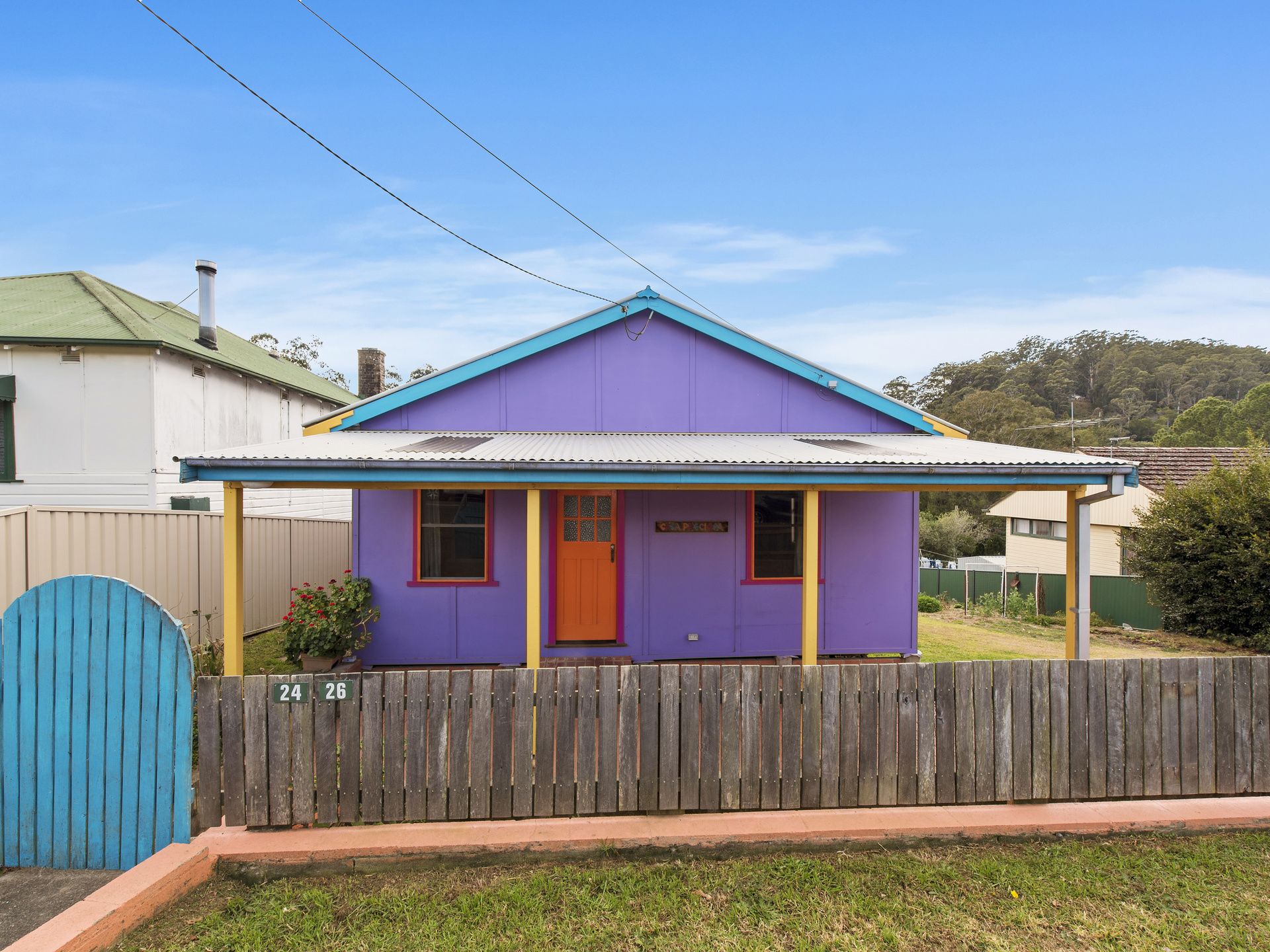 For Sale 2426 Gale Street Coramba , NSW