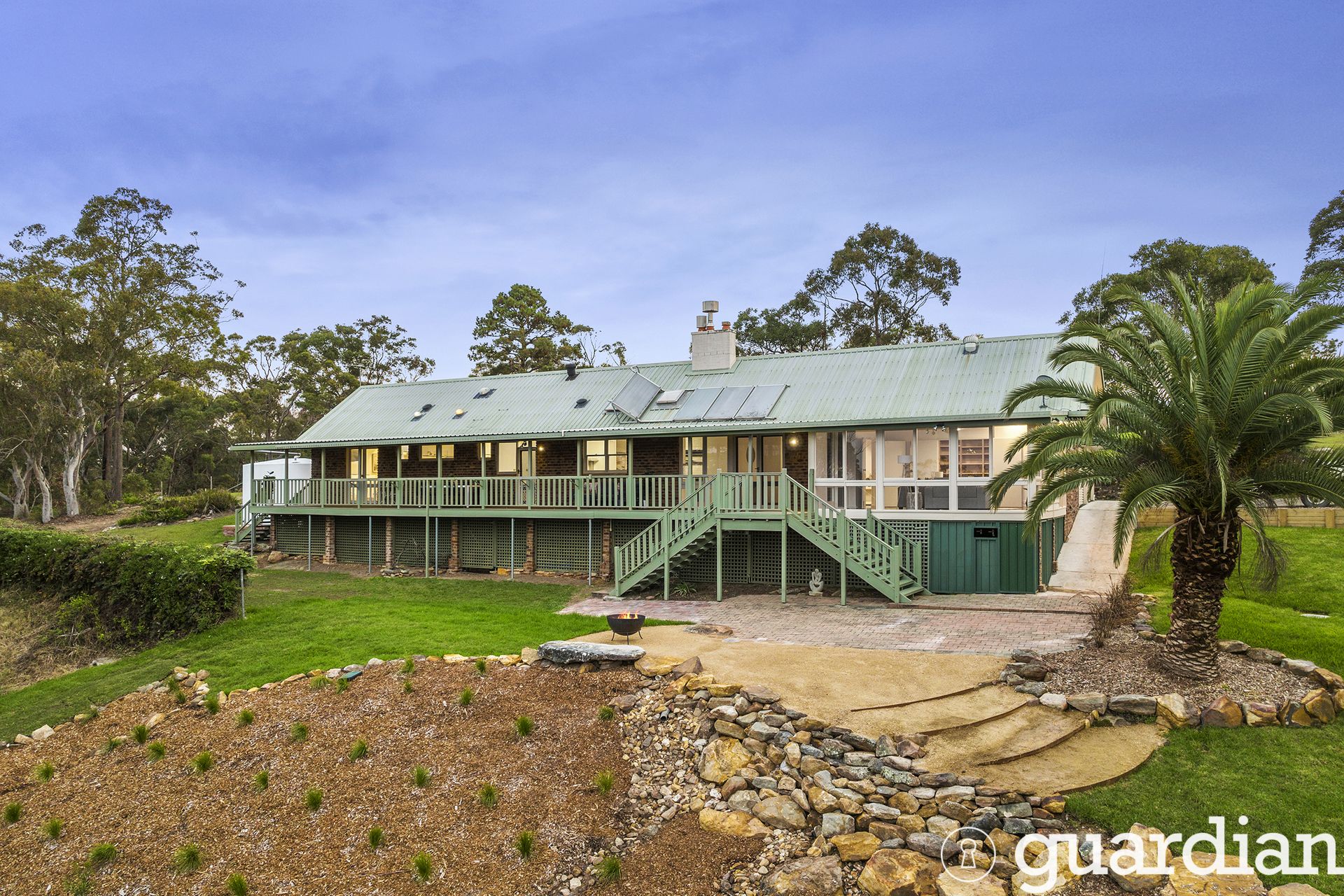 8 McCallums Road Berrilee NSW, Berrilee - Thumbnail 2