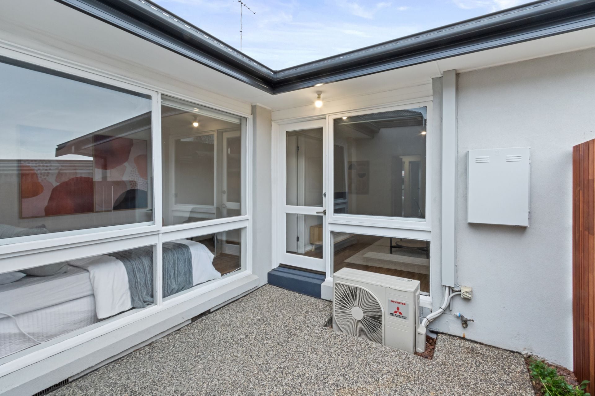 Modern Sophistication Surrounded By Lively Lifestyle Amenity