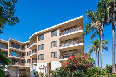 1/98-100 Alison Road, Randwick