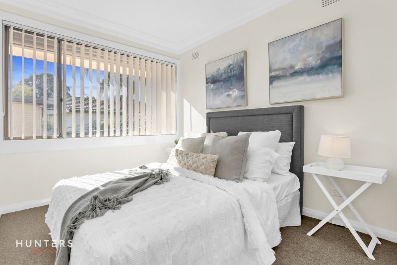 201 Wentworth Avenue, Pendle Hill