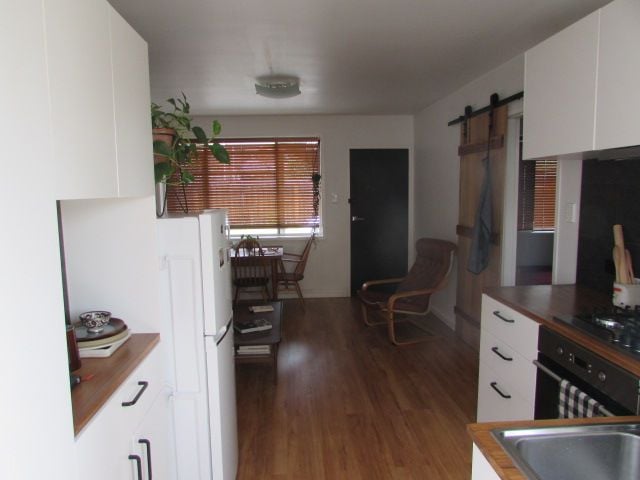 **Modern & Low Maintenance Living**