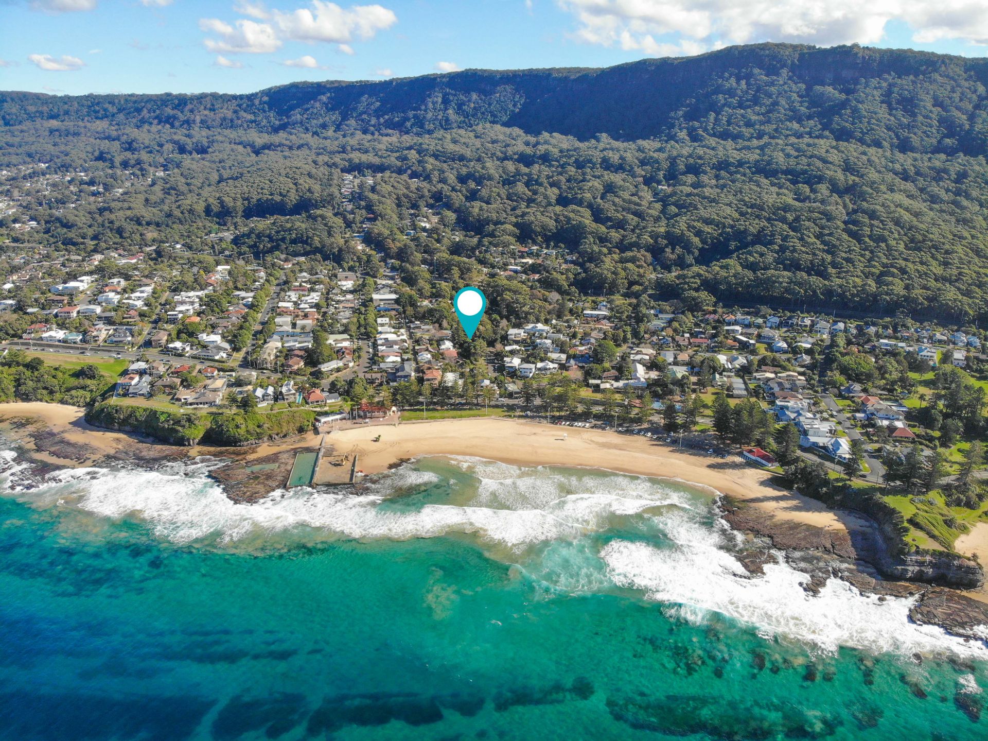Real Estate For Sale 24 The Grove Austinmer , NSW