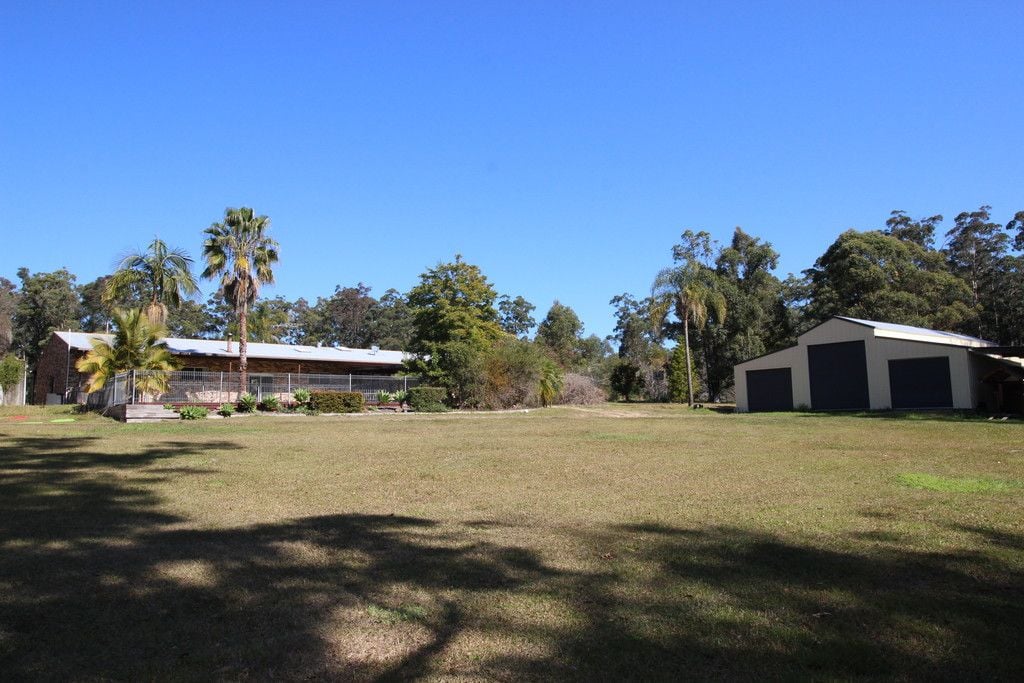 114 Crowther Drive, KUNDABUNG NSW 2441