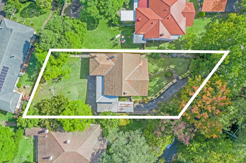 Real Estate For Sale 78 The Crescent Cheltenham , NSW