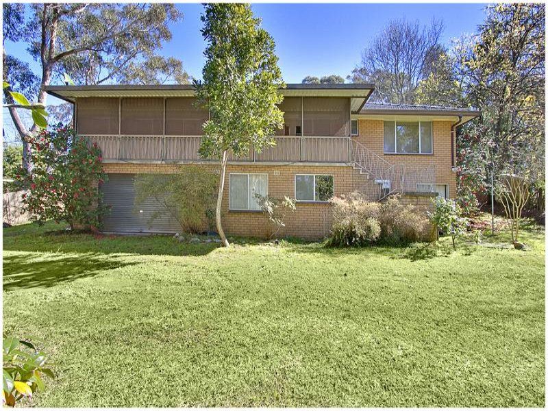 16 Stanley Avenue, Kurrajong Heights - Thumbnail 8