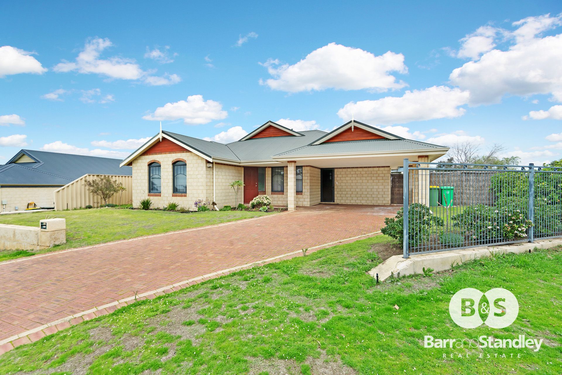 13 Lawson Road, DALYELLUP Barr and Standley Real Estate