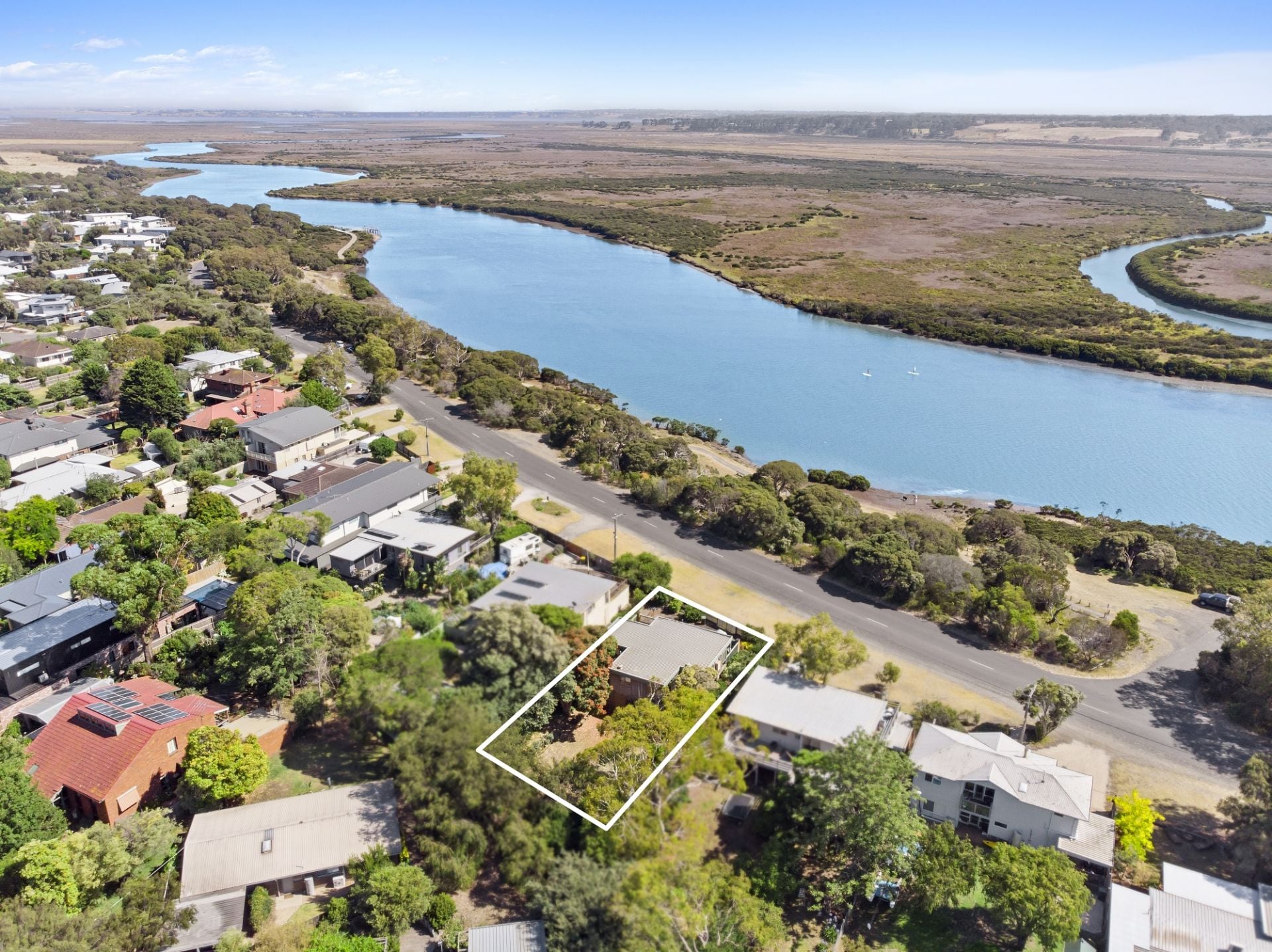 8 River Parade Barwon Heads VIC, Barwon Heads - Thumbnail 6