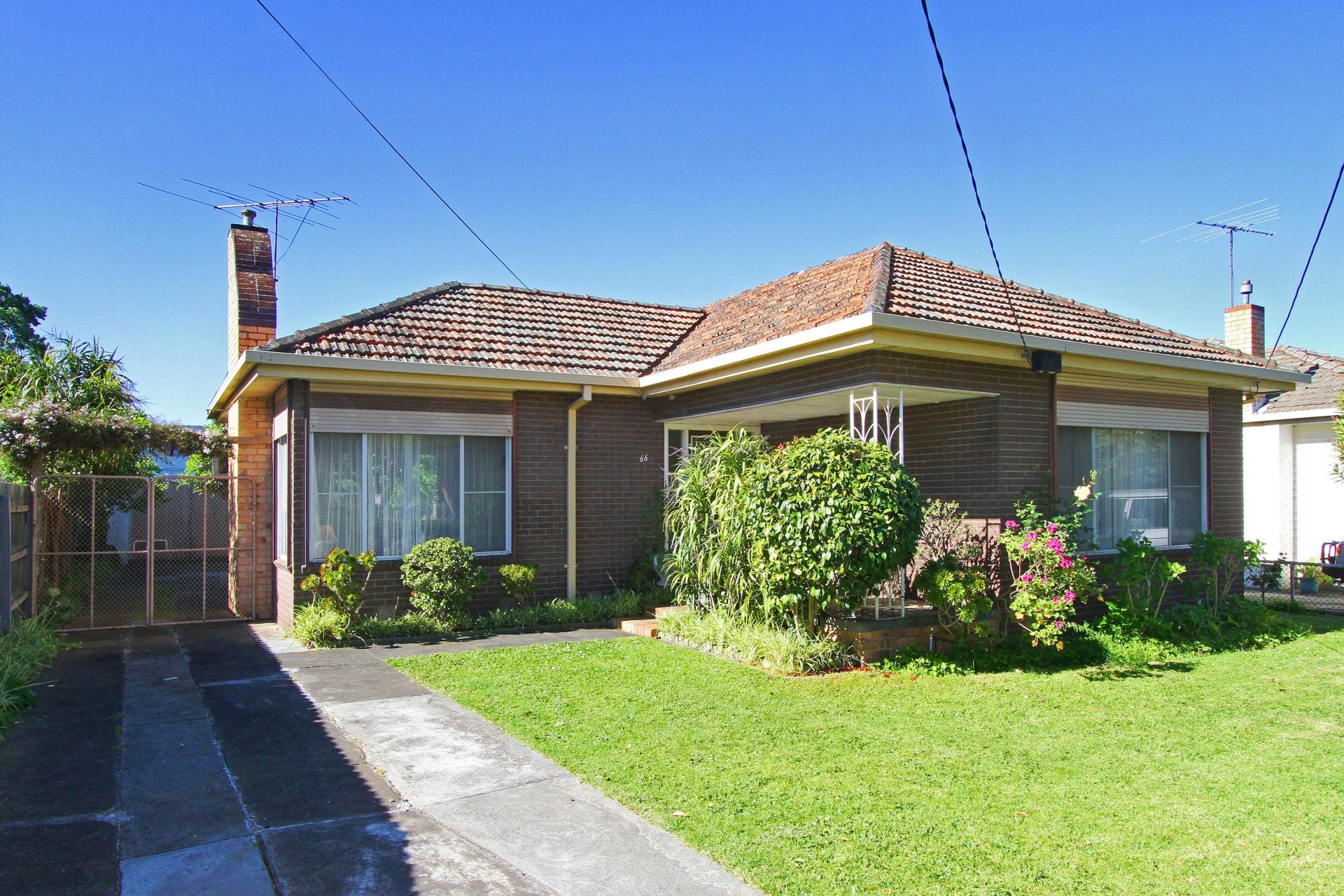 Renovate, Extend Or Redevelop. You Decide.