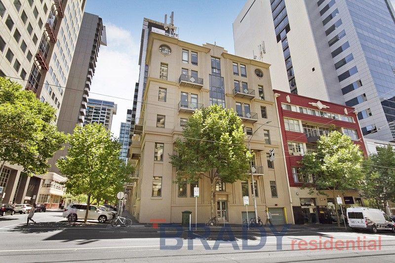 12/408 Latrobe Street MELBOURNE VIC, Melbourne - Thumbnail 8