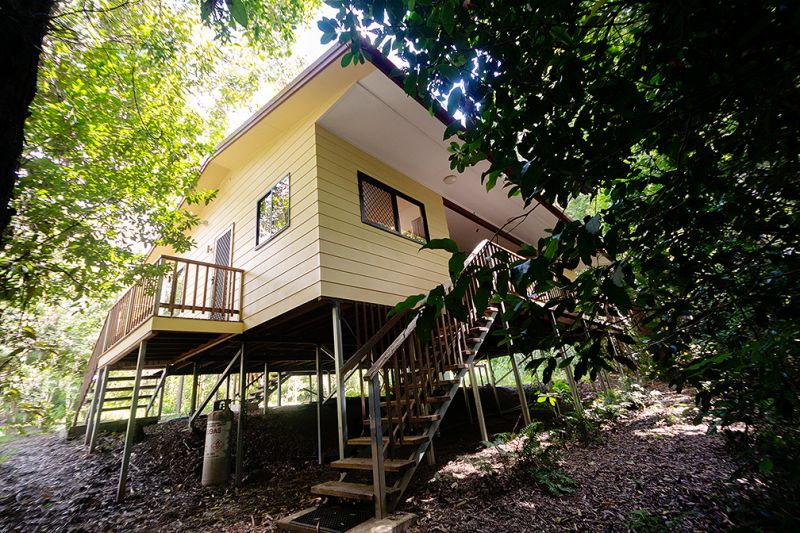 For Sale By Owner 3034 Black Mountain Road, Kuranda, QLD 4881