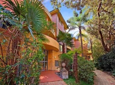 9/42-48 Anzac Parade, Kensington