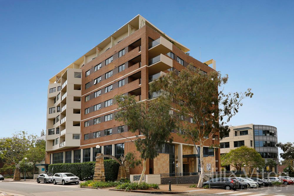 23/37-41 Belmont Street, Sutherland NSW 2232