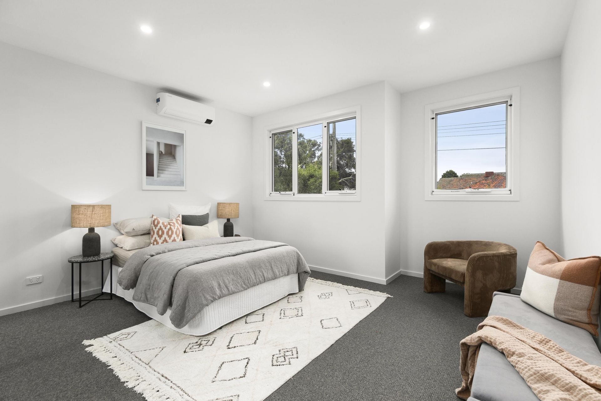 Stunning Brand New Townhouse