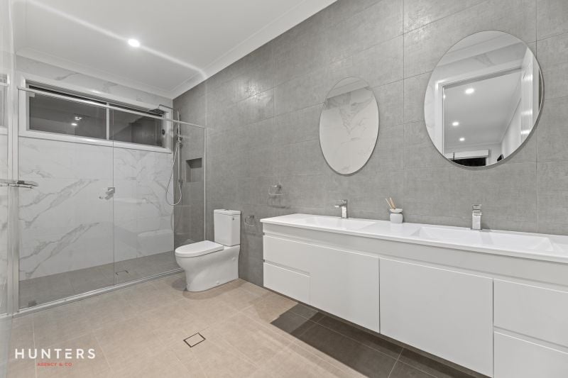 20 Brodrick Boulevard, Kellyville