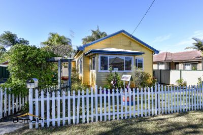 2 Coolibah Street, Ettalong Beach