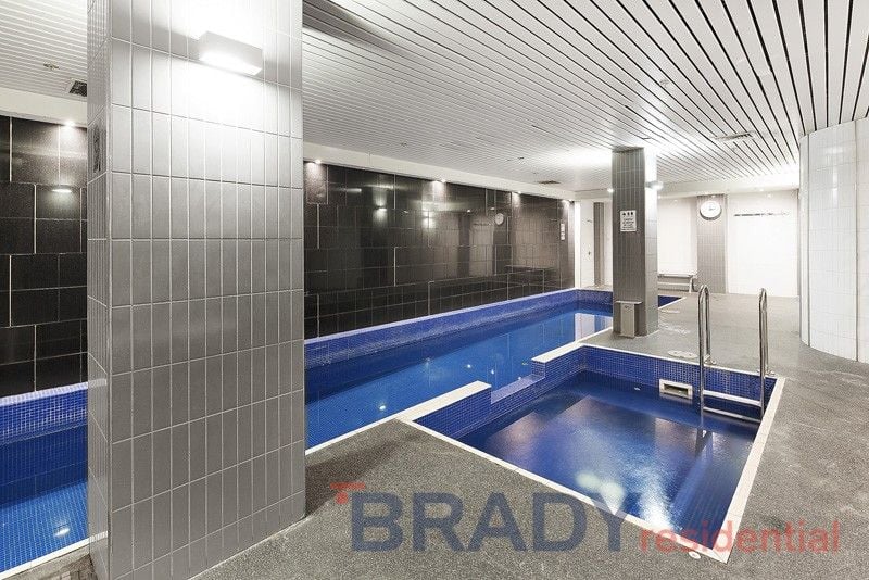 602/28 Wills Street MELBOURNE VIC, Melbourne - Thumbnail 6