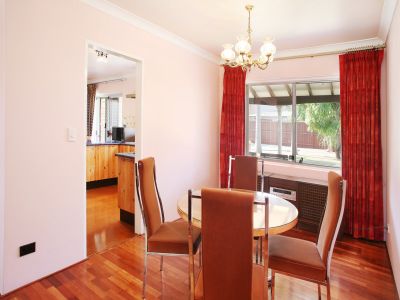 13 Highgate Street STRATHFIELD NSW, Strathfield - Thumbnail 8