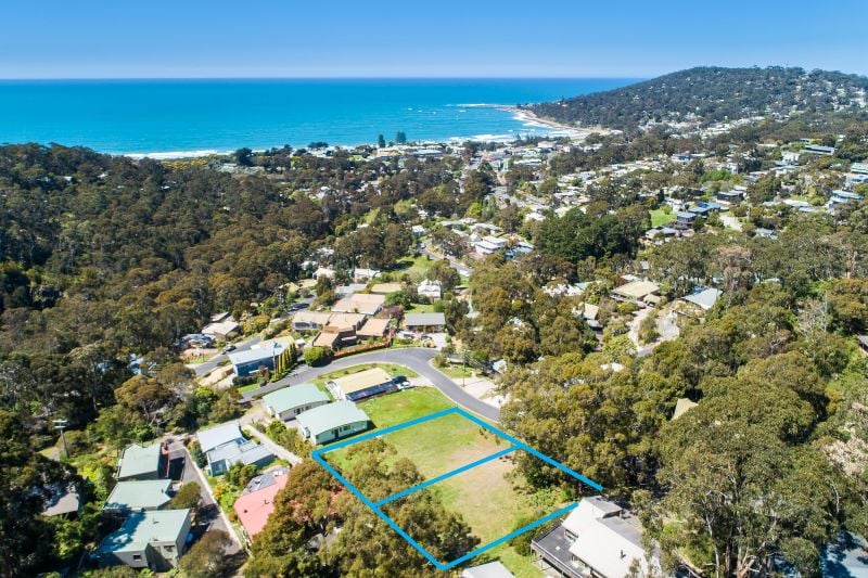 Lorne Great Ocean Properties