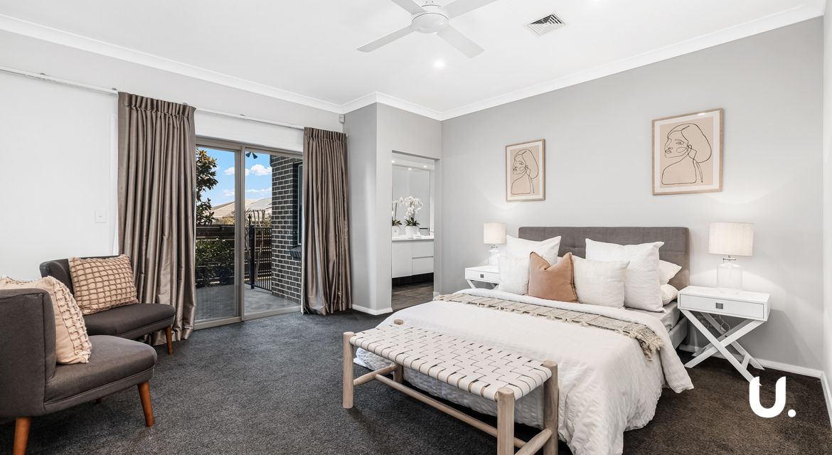 Colebee 1 Brookwater Circuit