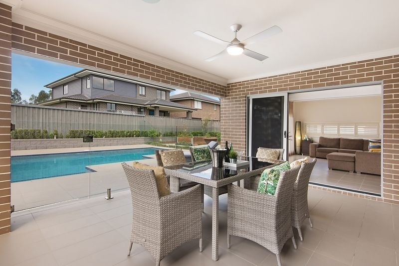 Colebee 31 Kirkwood Crescent