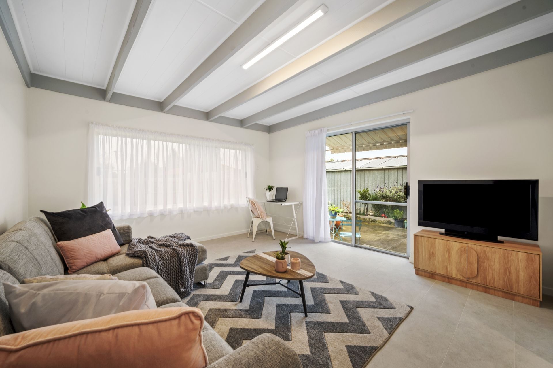 FULLY RENOVATED!