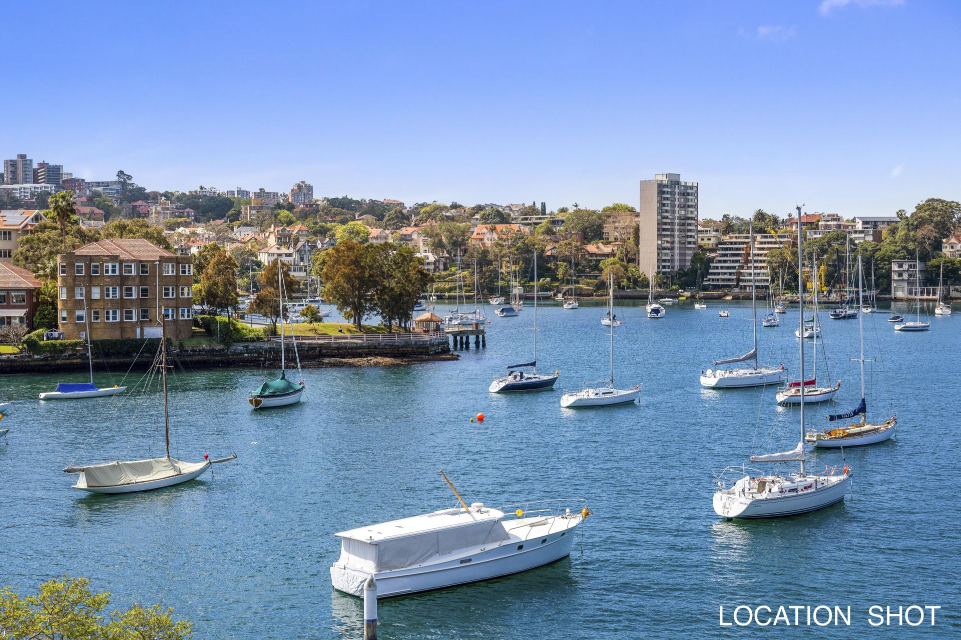 36/52 High Street NORTH SYDNEY NSW, Sydney - Thumbnail 4