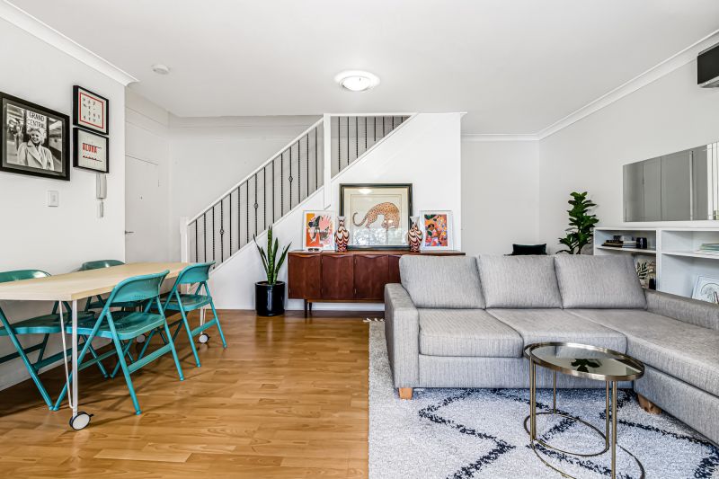 23/17-19 Macarthur Street, Ultimo