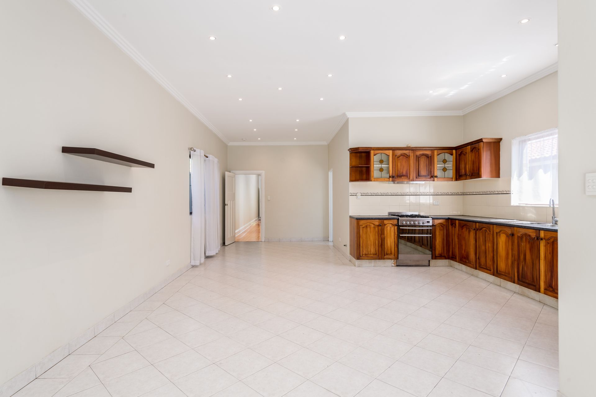 Real Estate For Sale 1 Watkin Street Hurlstone Park , NSW