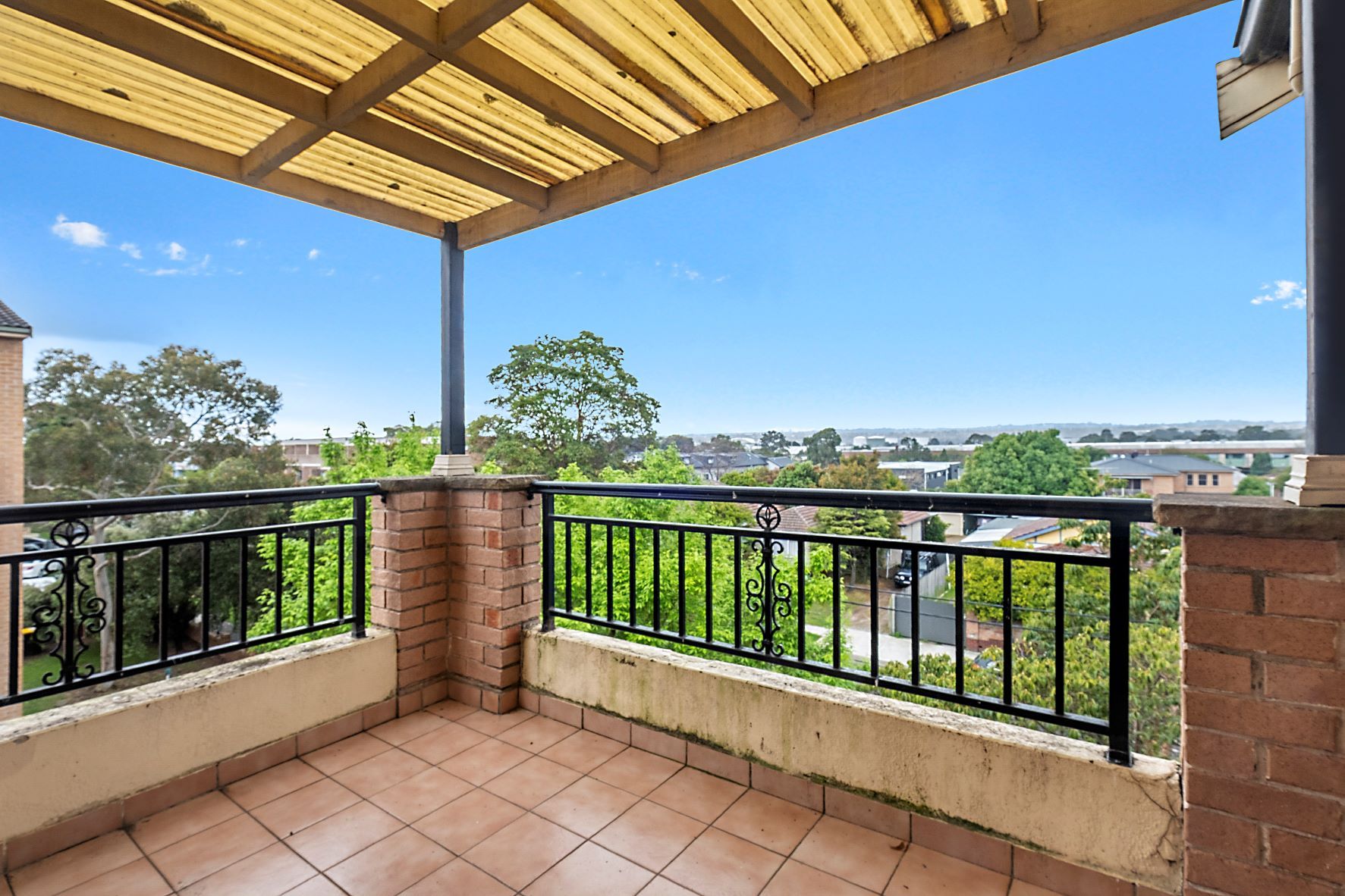8/74 Beaconsfield Street Silverwater NSW 2128 Apartment for Rent