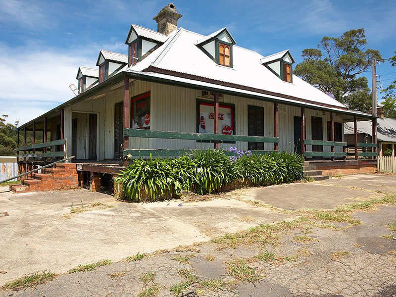 KURRAJONG HEIGHTS, NSW, Kurrajong - Thumbnail 2