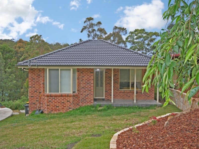 BOWEN MOUNTAIN, NSW, Bowen Mountain - Thumbnail 2